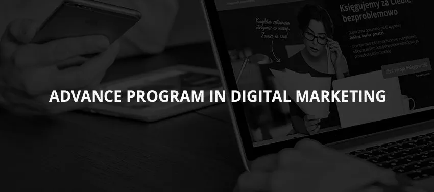 Digital Marketing Training - SourceKode