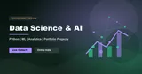 Data Science & ML