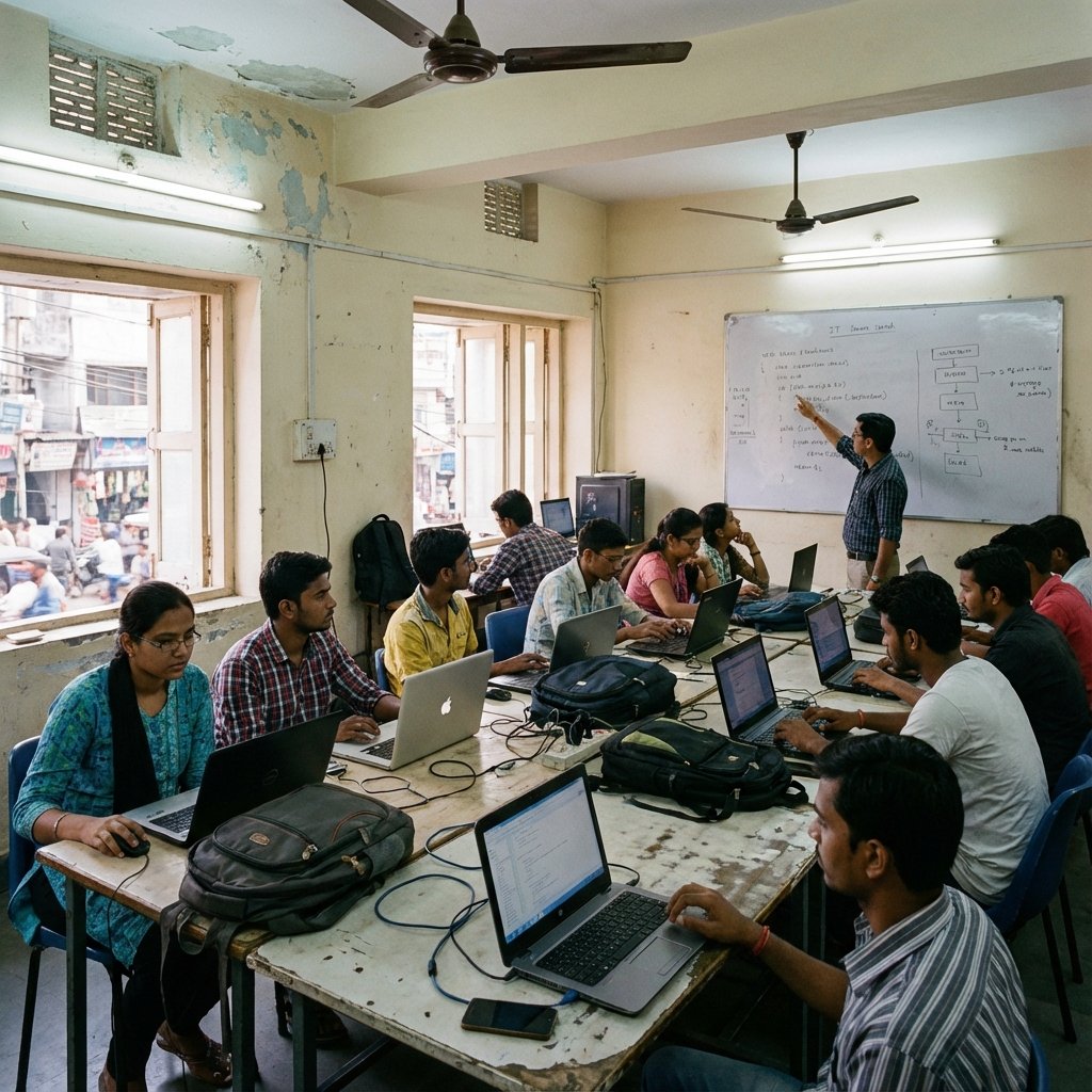 Best IT Training Institutes Pune 2026 Guide - Complete Guide | SourceKode Blog